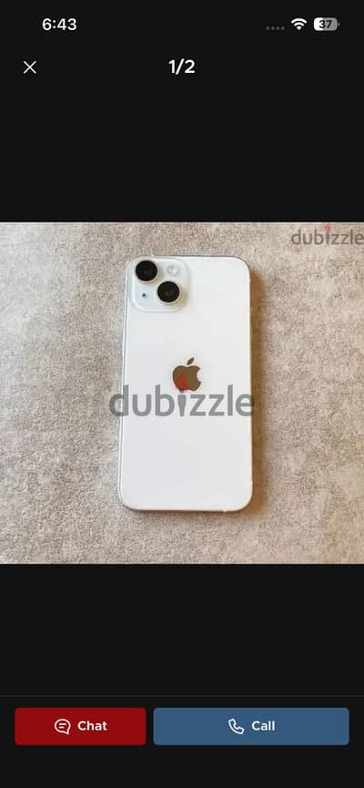 Apple - iPhone 13
