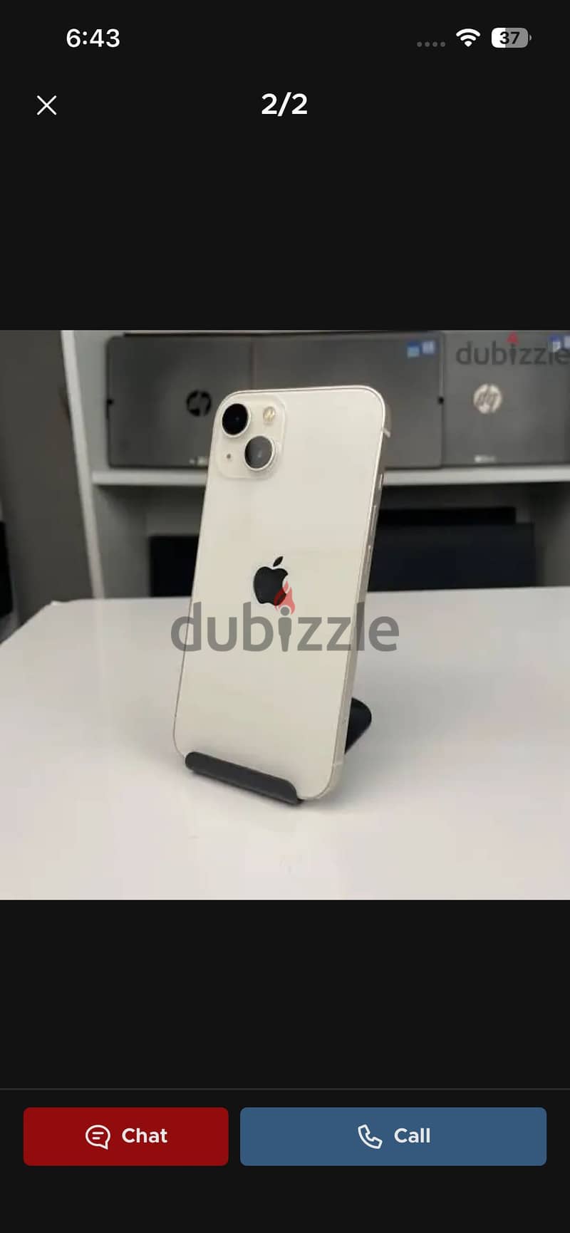 Apple - iPhone 13 1