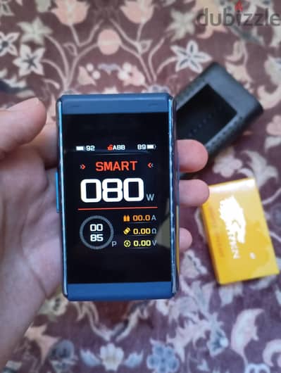 mod Geekvape T200