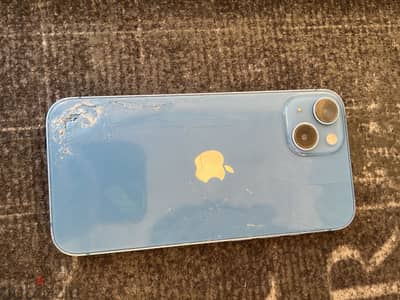 Apple - iPhone 13