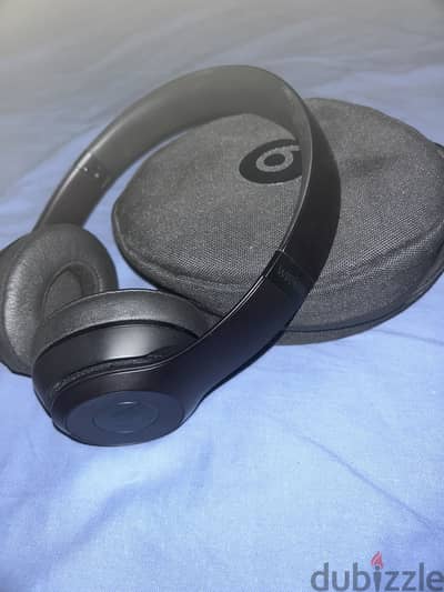 Beats by Dre Solo 3 Wireless Headphones