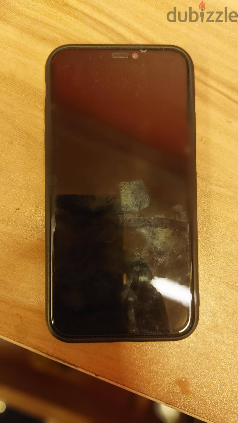 Apple - iPhone XR 64 2