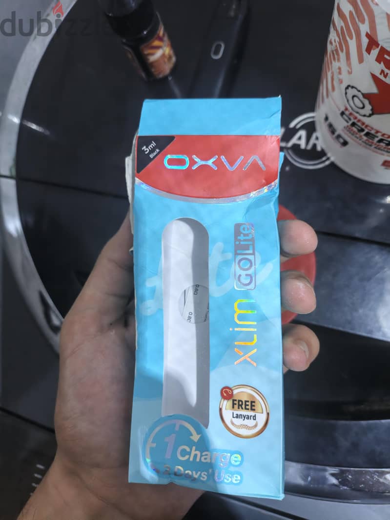 xlim go lite 3
