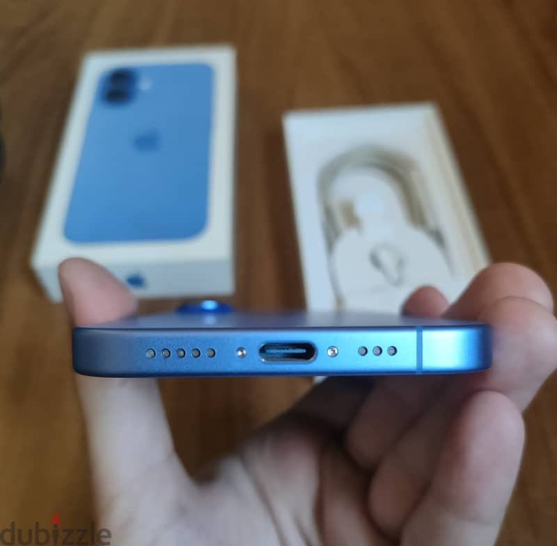 iphone 16 5