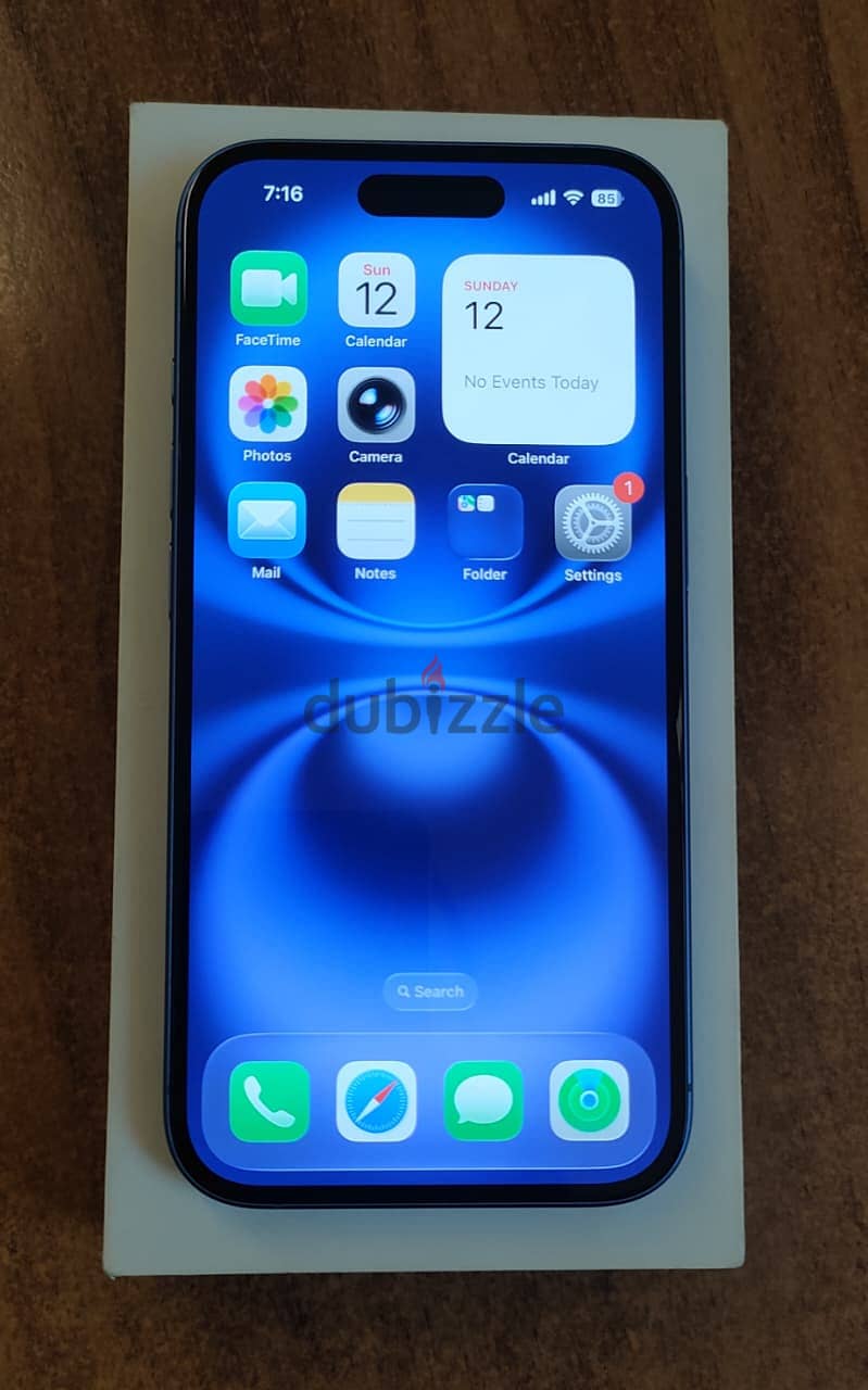 iphone 16 6