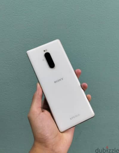 Sony Xperia 1