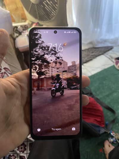 Xiaomi Redmi Note 10 Pro