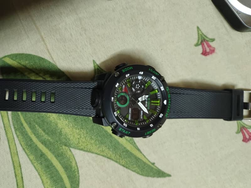 Casio g shock 1