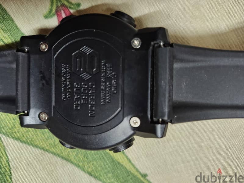 Casio g shock 2