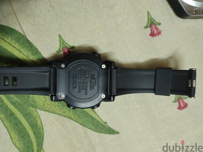 Casio g shock 5