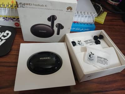 هواوي freeBuds  4i