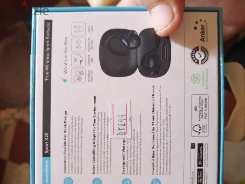 Soundcore 1