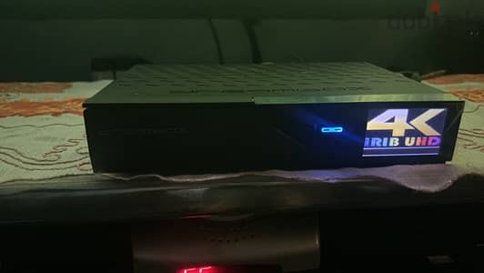 dreambox900rc