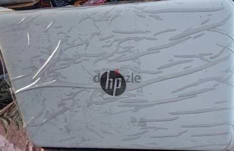 لاب توب hp