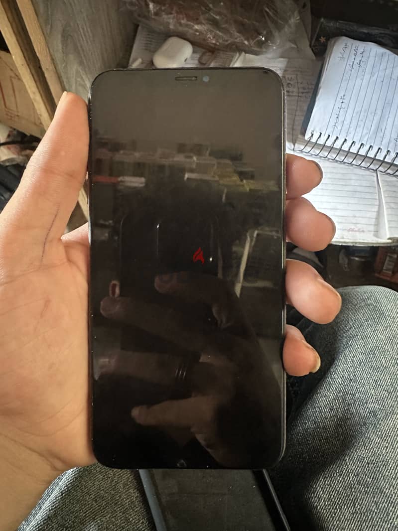 Apple - iPhone XS Max 2