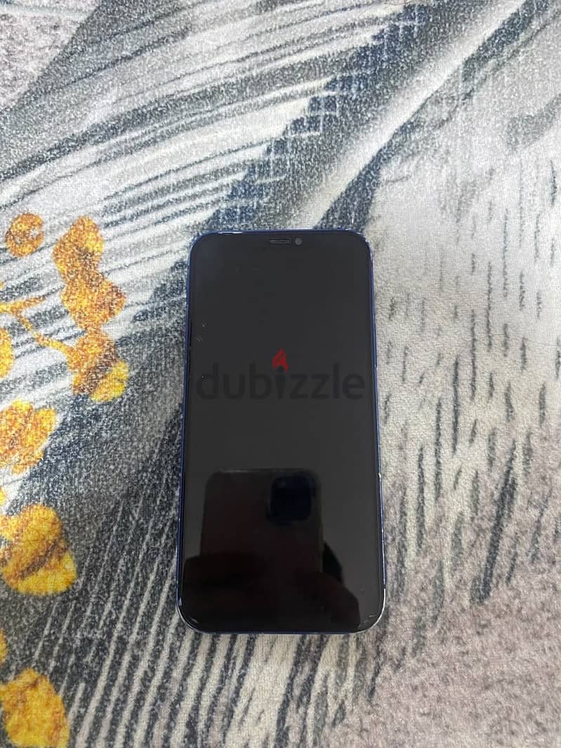 Apple - iPhone 12 1