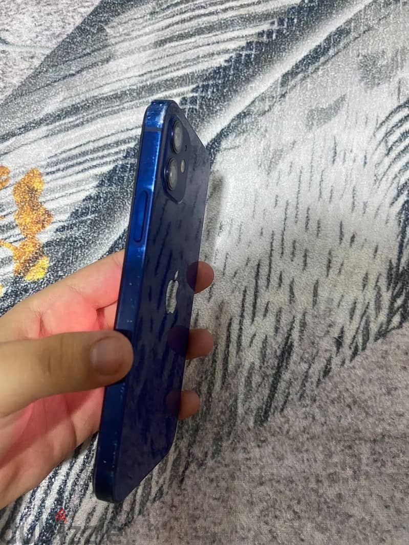 Apple - iPhone 12 2