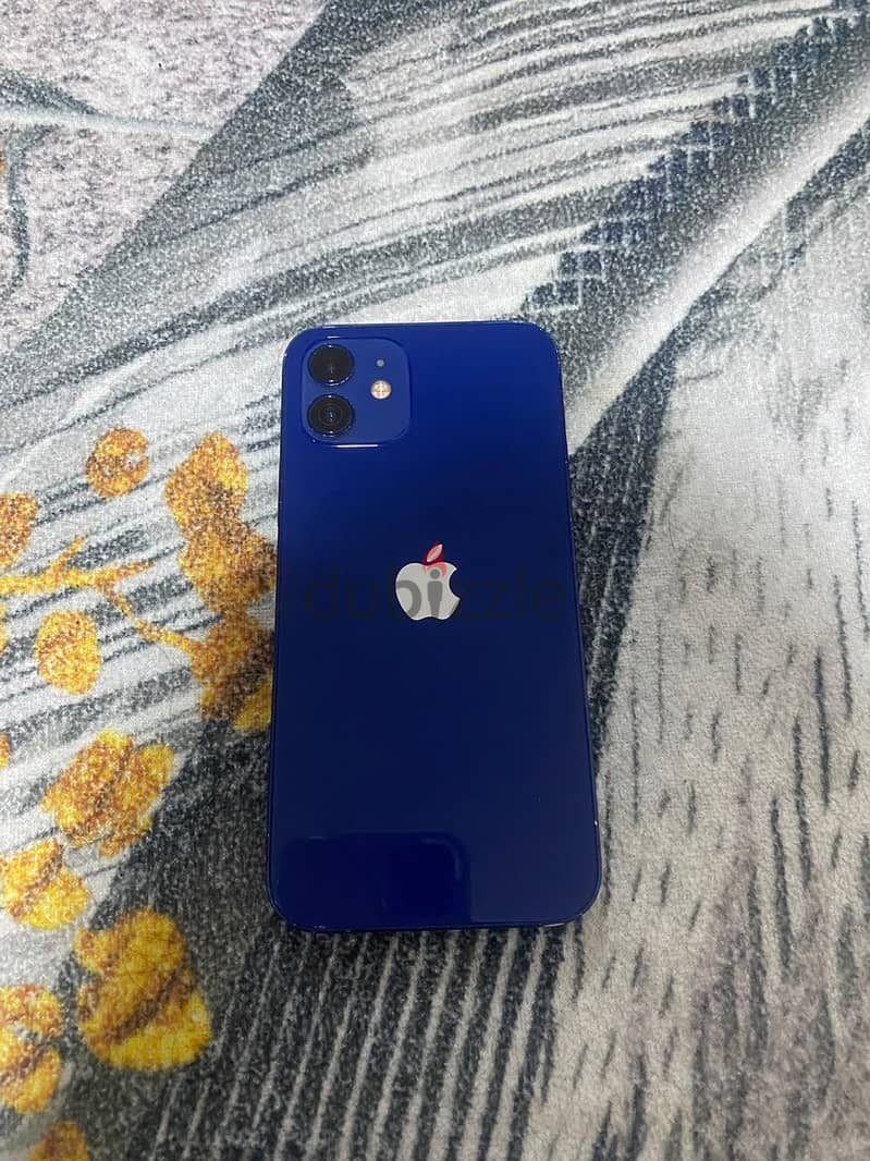 Apple - iPhone 12 3