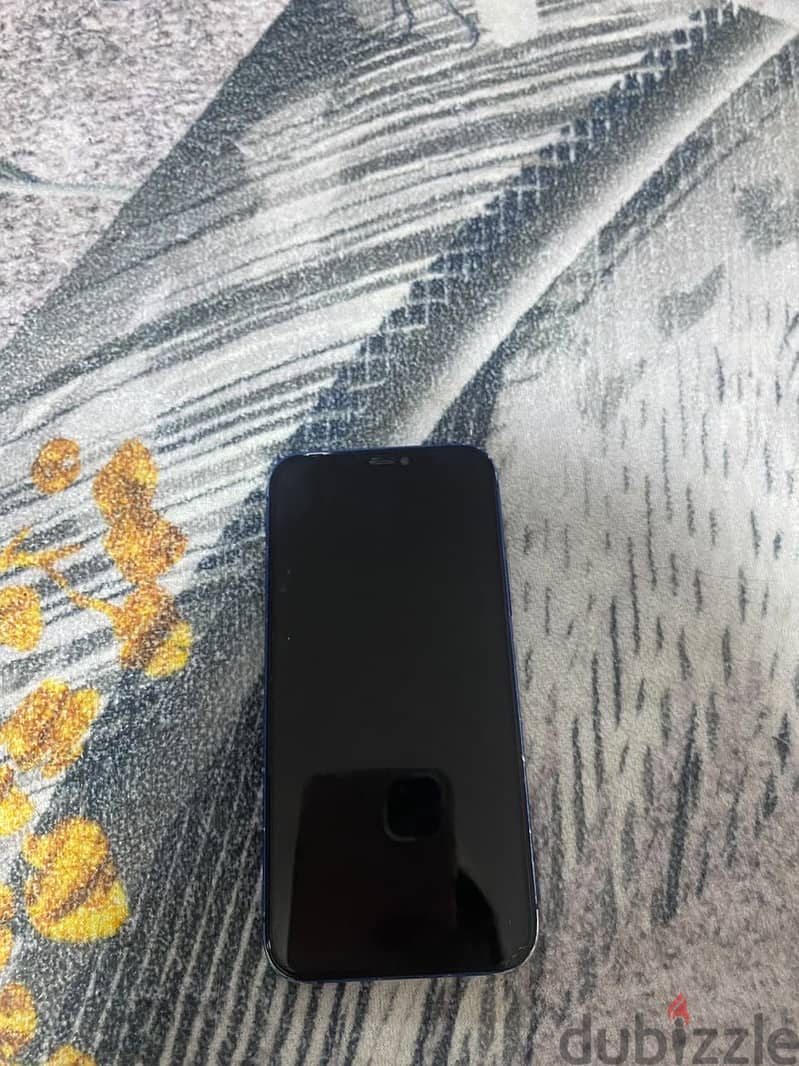 Apple - iPhone 12 5