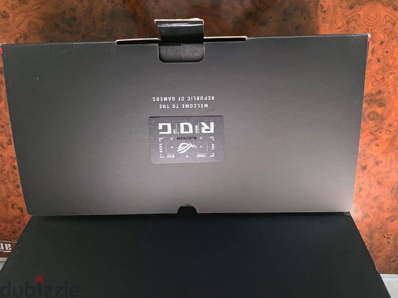 rog strix LC 5