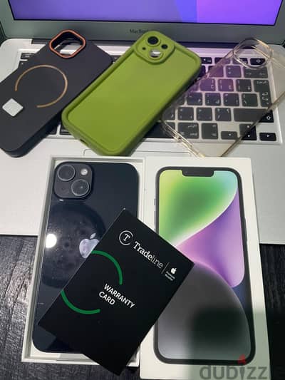 Apple - iPhone 14