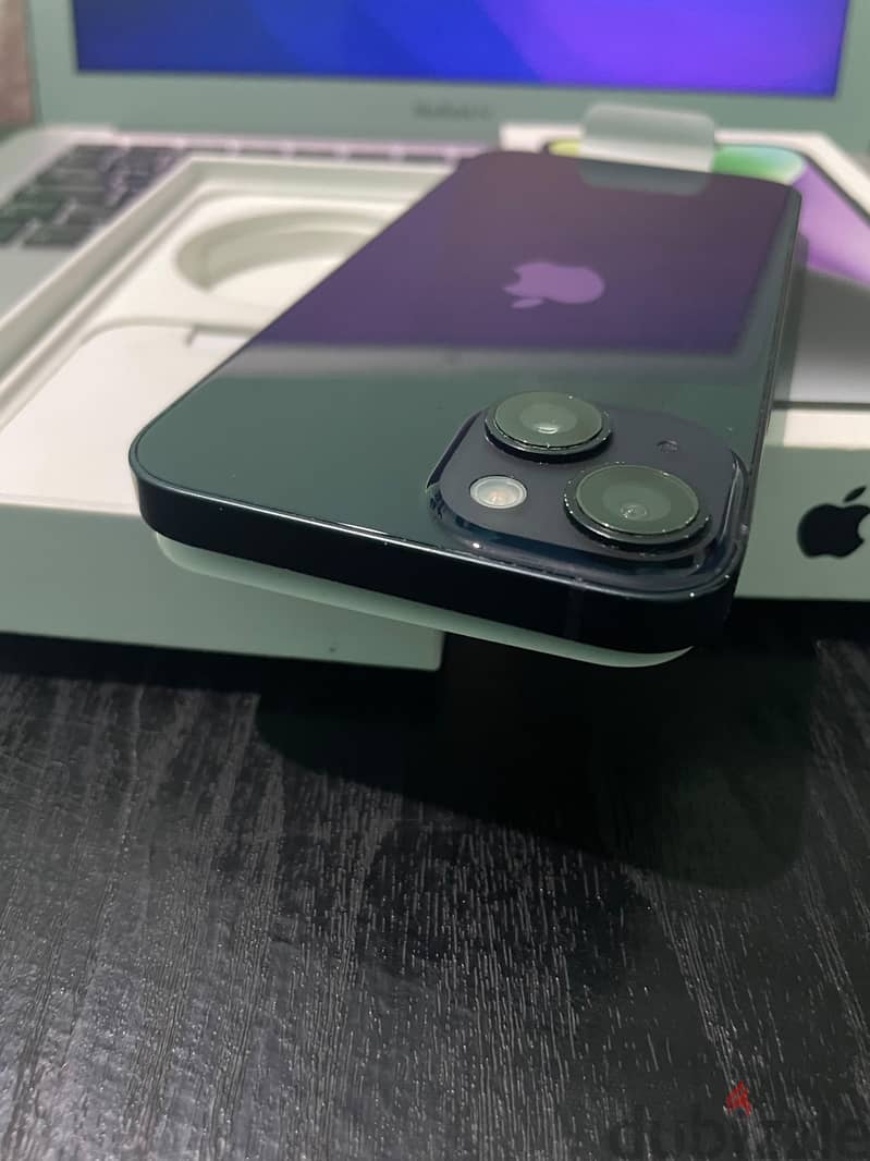 Apple - iPhone 14 1