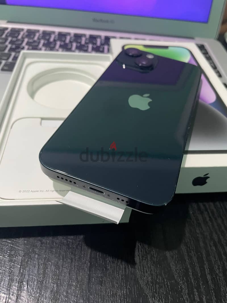Apple - iPhone 14 2