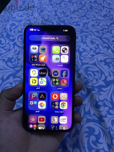 آبل - آيفون 13 برو ماكس