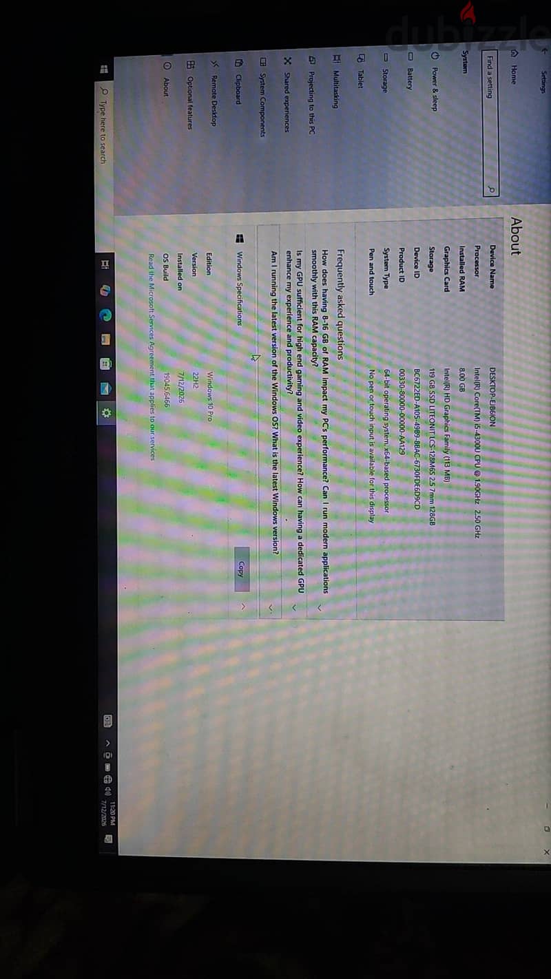 DELL 1 4