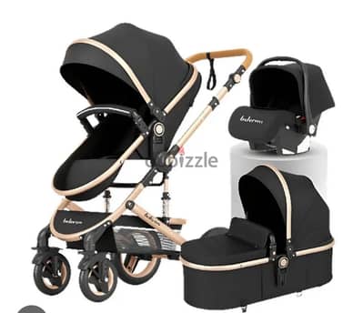 Stroller