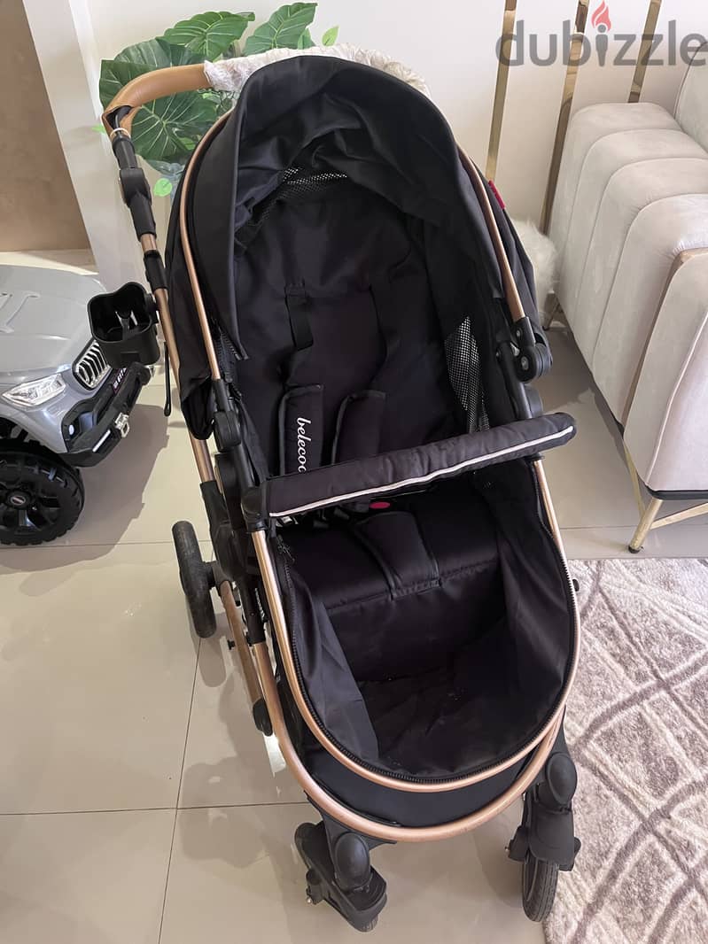 Stroller 1