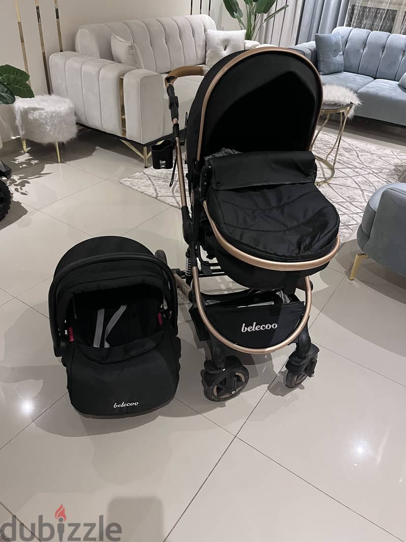 Stroller 2