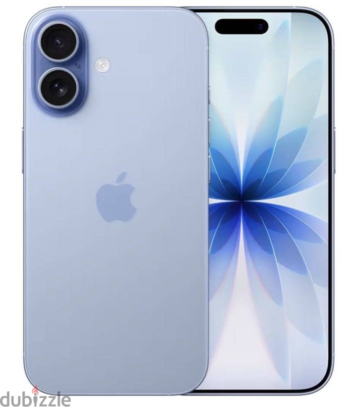 Apple - iPhone 17 1