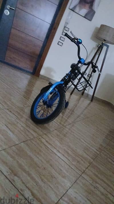 Bicycle