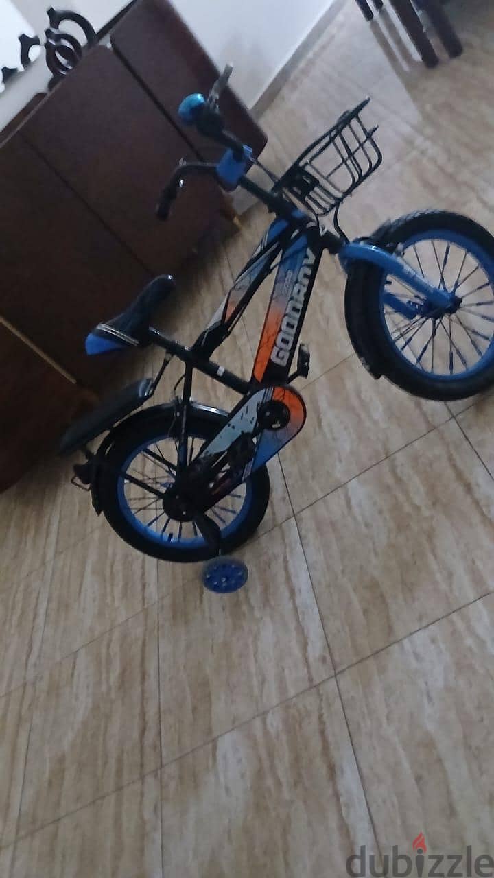Bicycle 1