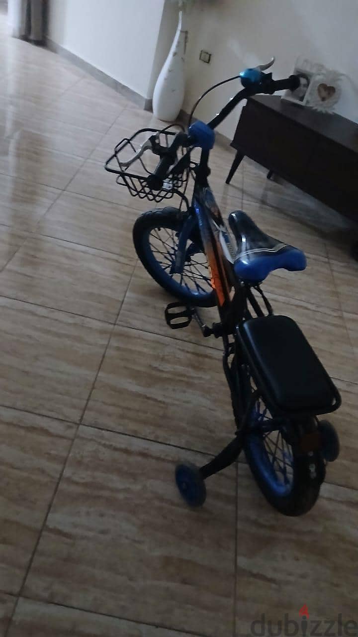 Bicycle 2