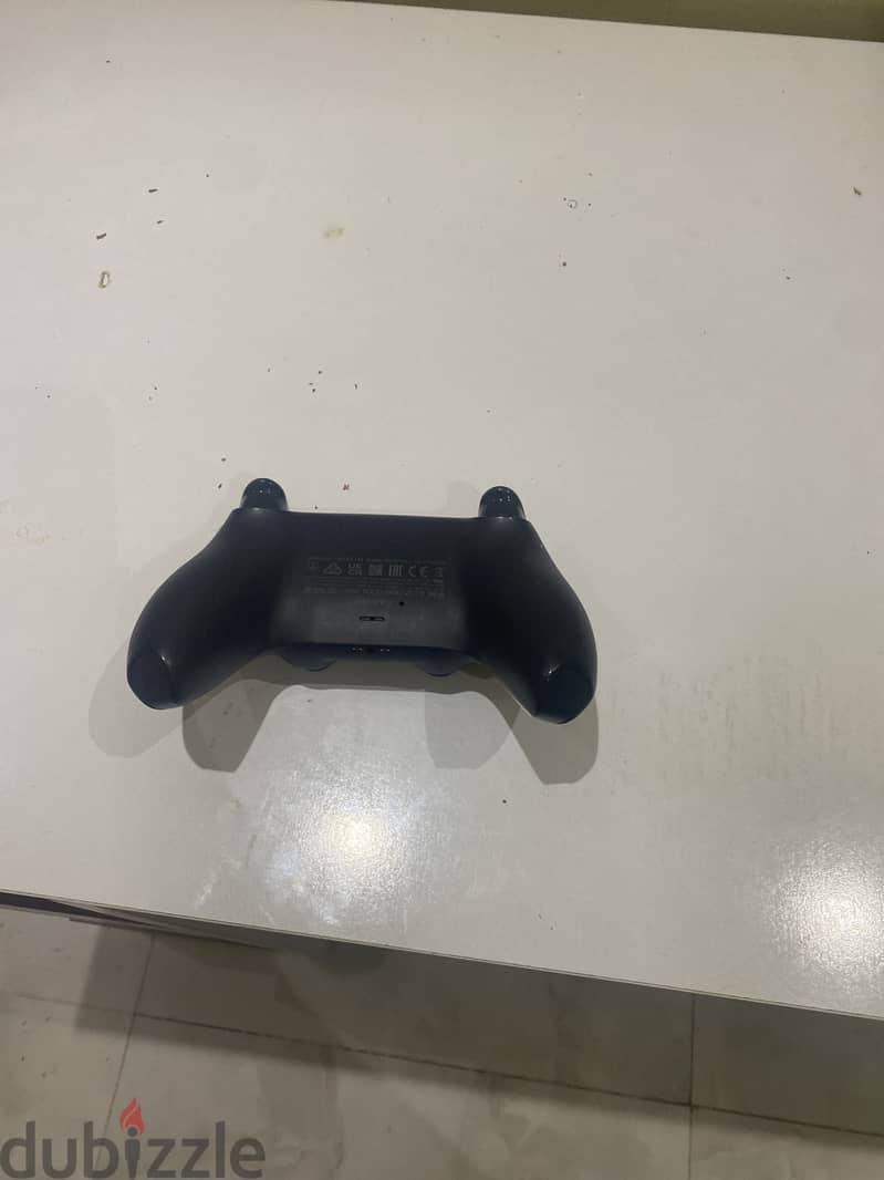 PlayStation 5 controller’s 1