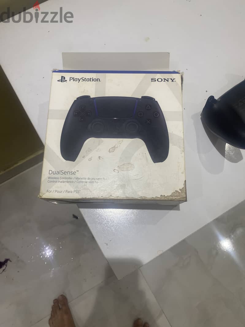 PlayStation 5 controller’s 2