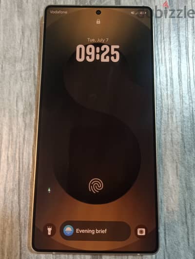 للبيع: سامسونج Samsung Galaxy S25 Ultra (مساحة 256 جيجا)