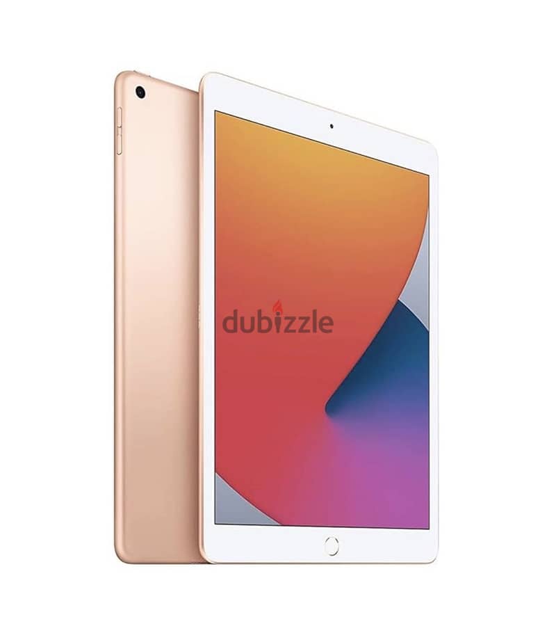 ipad 8 128G Gold 2