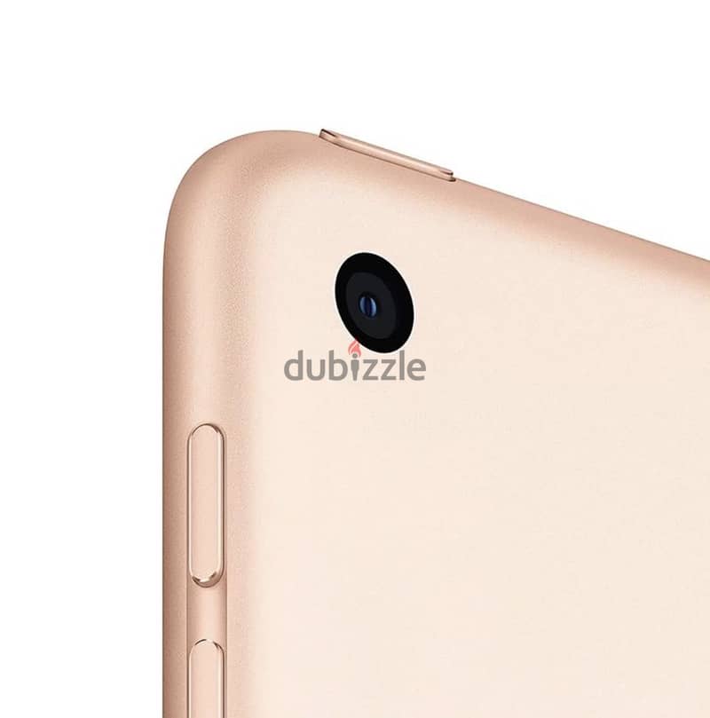 ipad 8 128G Gold 3