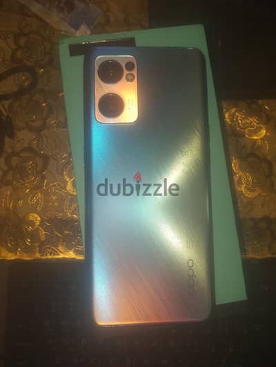 OPPO Reno 7 5G