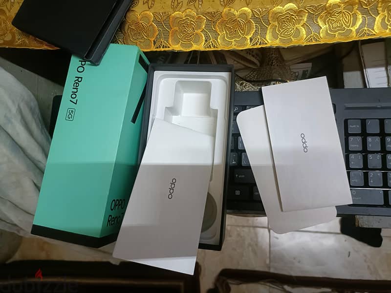 OPPO Reno 7 5G 3
