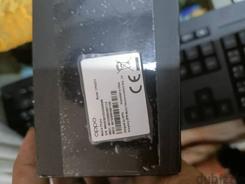OPPO Reno 7 5G 4