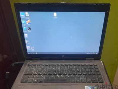 hp probook 6460b ٢٨٠٠