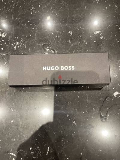 HUGO BOSS Rollerball Pen