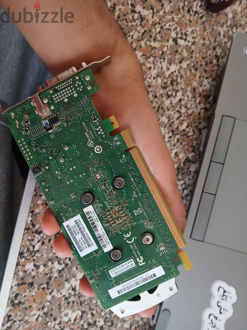 Quadro k620 1