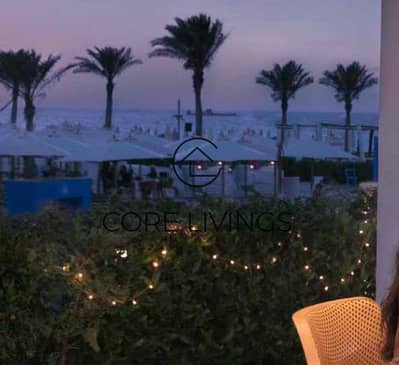 مباشرة من ماونتن فيو – شاليه – 2 غرف نوم – ماونتن فيو رأس الحكمة