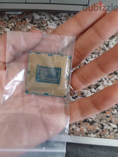 معالج i5 جيل تالت