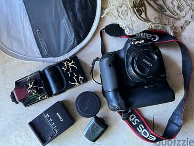 5d mark iii
